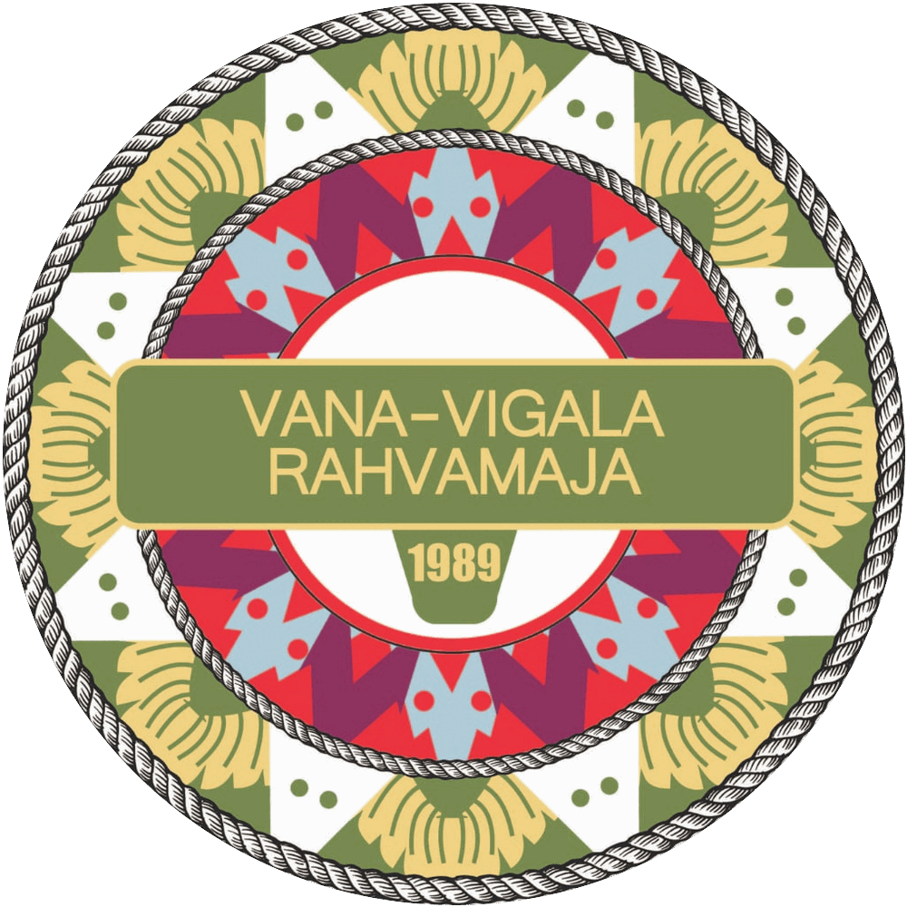 Vana-Vigala Rahvamaja